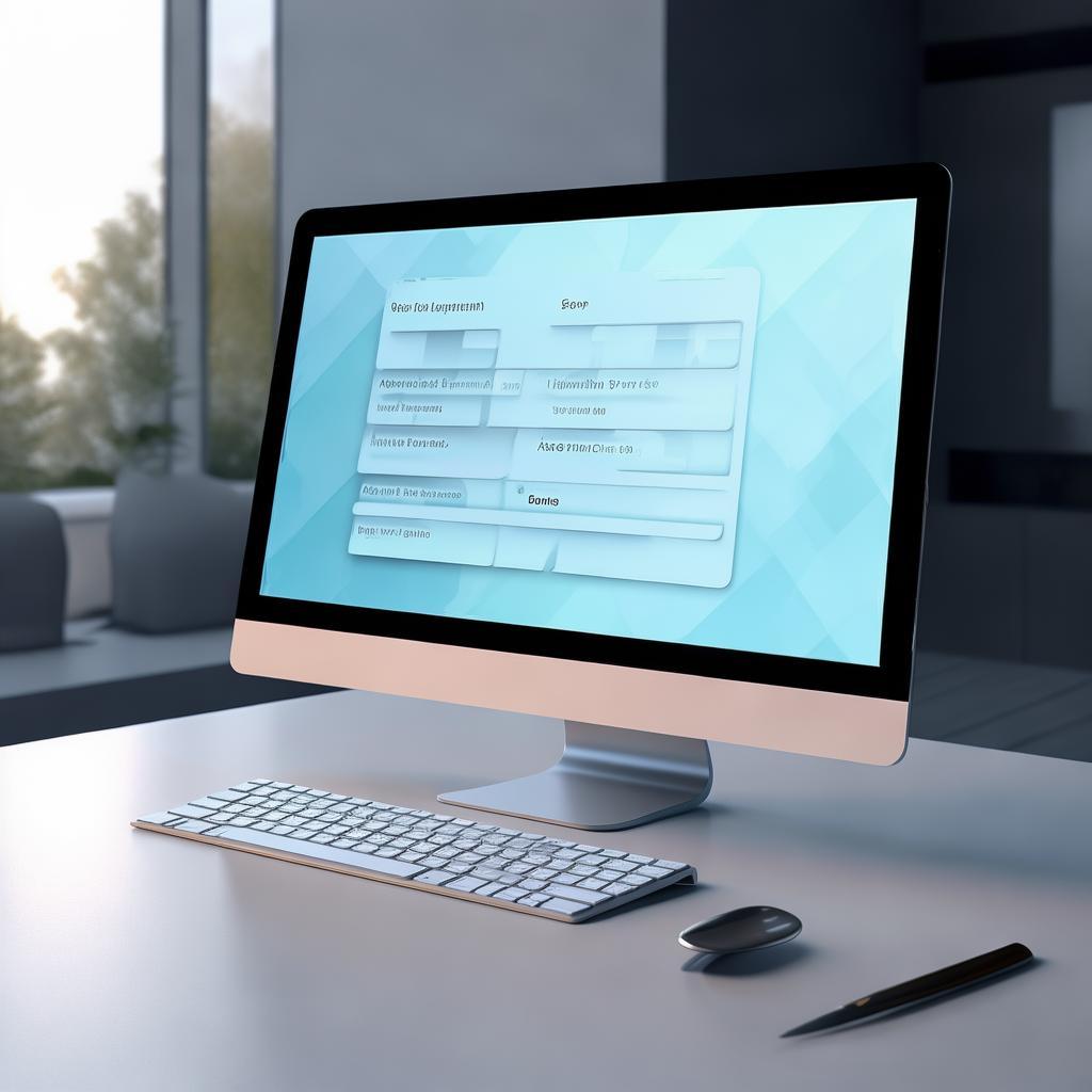 电脑正在运行的程序如何优雅关闭，高效操作指南，高效关闭电脑程序，优雅操作步骤解析