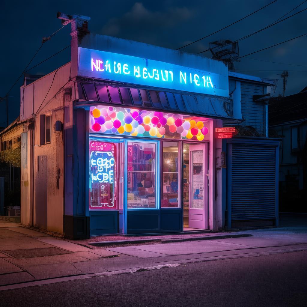 店铺关闭后的重生之路，如何激活沉睡的店铺，重焕生机，沉睡店铺的激活重生攻略