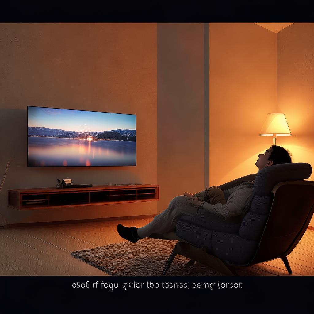 轻松关闭乐视感应功能，还您宁静观影时光，一招轻松，让您的乐视观影更宁静