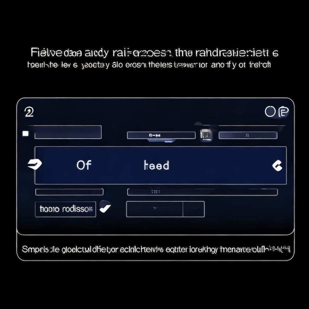 如何关闭导航系统中的收音机功能，简单步骤解析，一键关闭导航系统收音机功能指南
