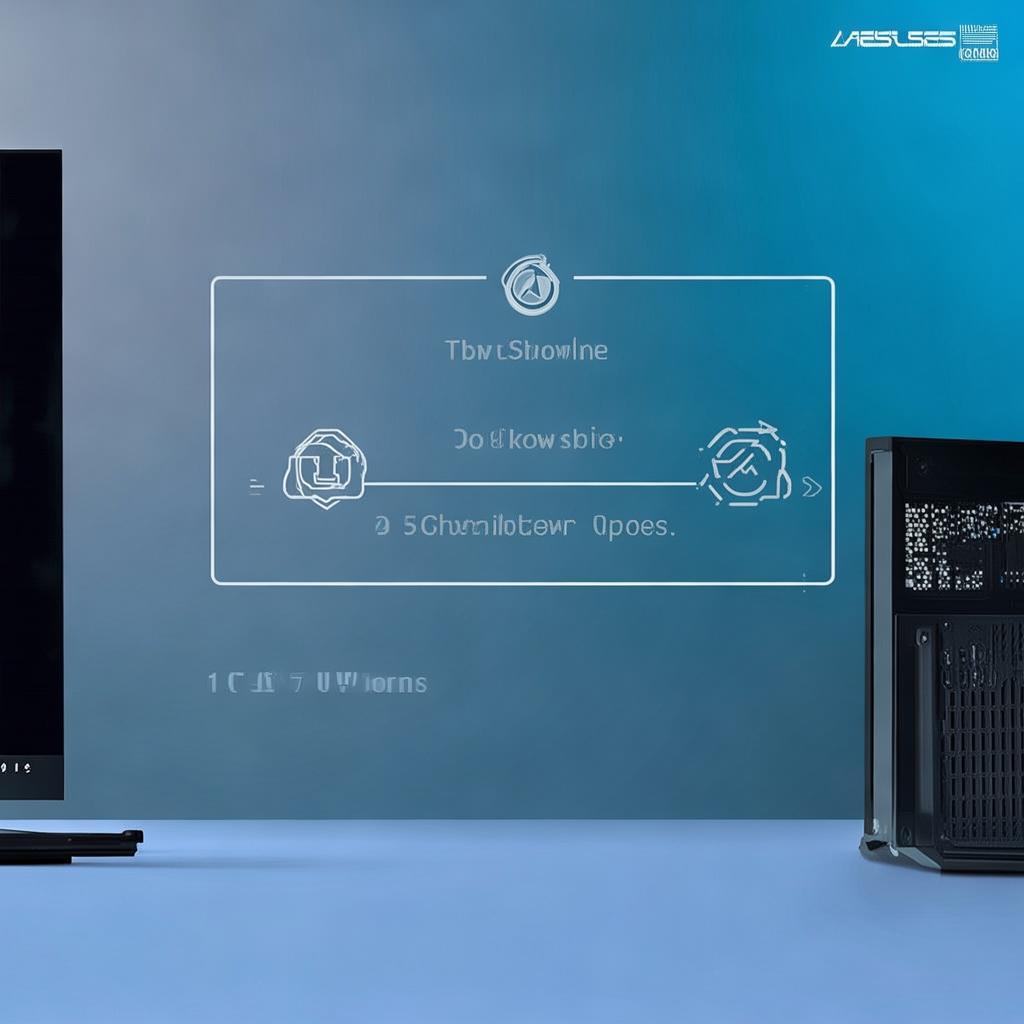 华硕Chassis电脑主机关闭指南，轻松掌握操作步骤，华硕Chassis电脑主机关闭操作指南，轻松步骤解析