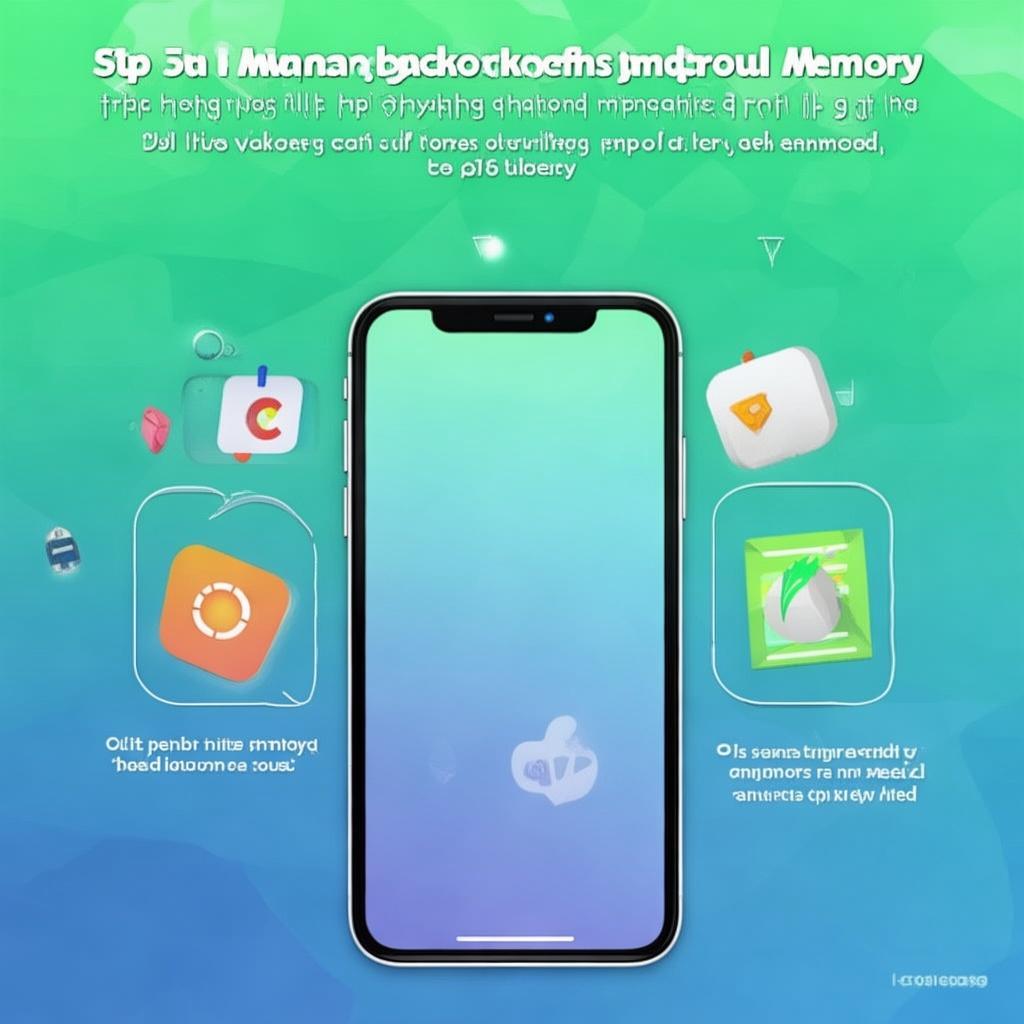 苹果设备高效管理指南，轻松关闭后台运行程序，释放内存空间，轻松优化苹果设备，后台管理及内存空间释放技巧