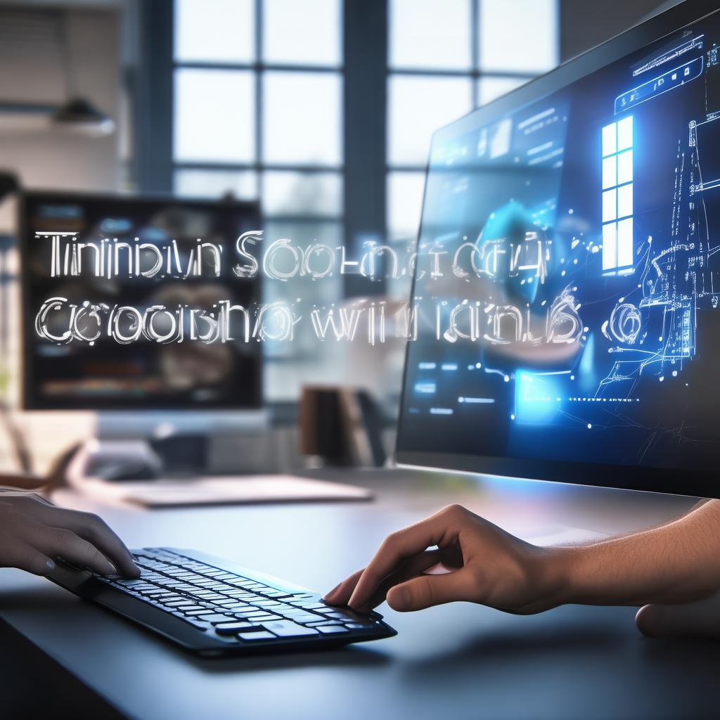 高效办公必备，教你一招快速关闭窗口的快捷键使用技巧，快速关闭窗口的办公小技巧大公开