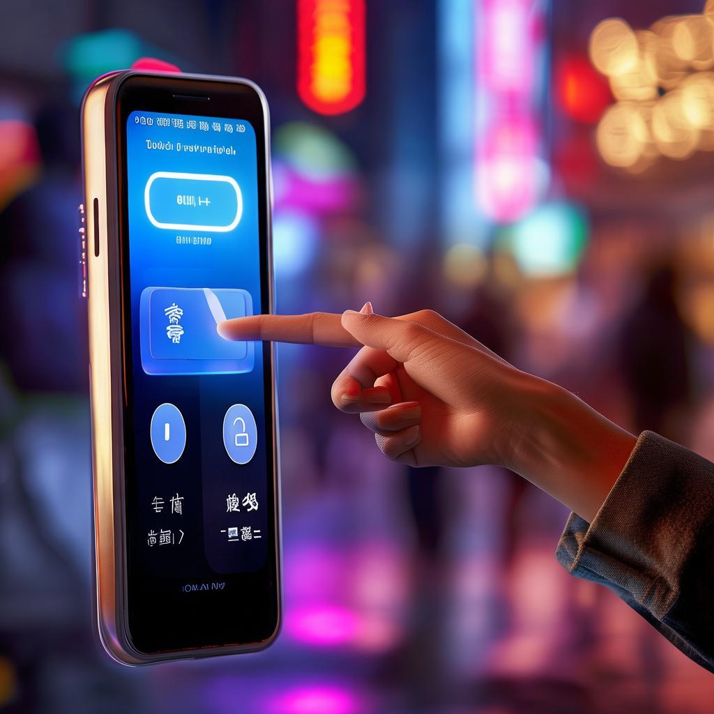 轻松关闭工行电子密码器，享受便捷金融服务，一键解锁工行电子密码器，畅享便捷金融服务新体验