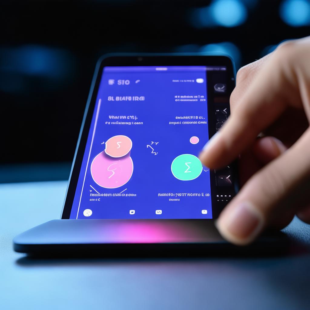 5S轻松关闭应用程序，简单快捷的操作指南，5S高效关闭应用，一招轻松掌握的快捷操作秘籍