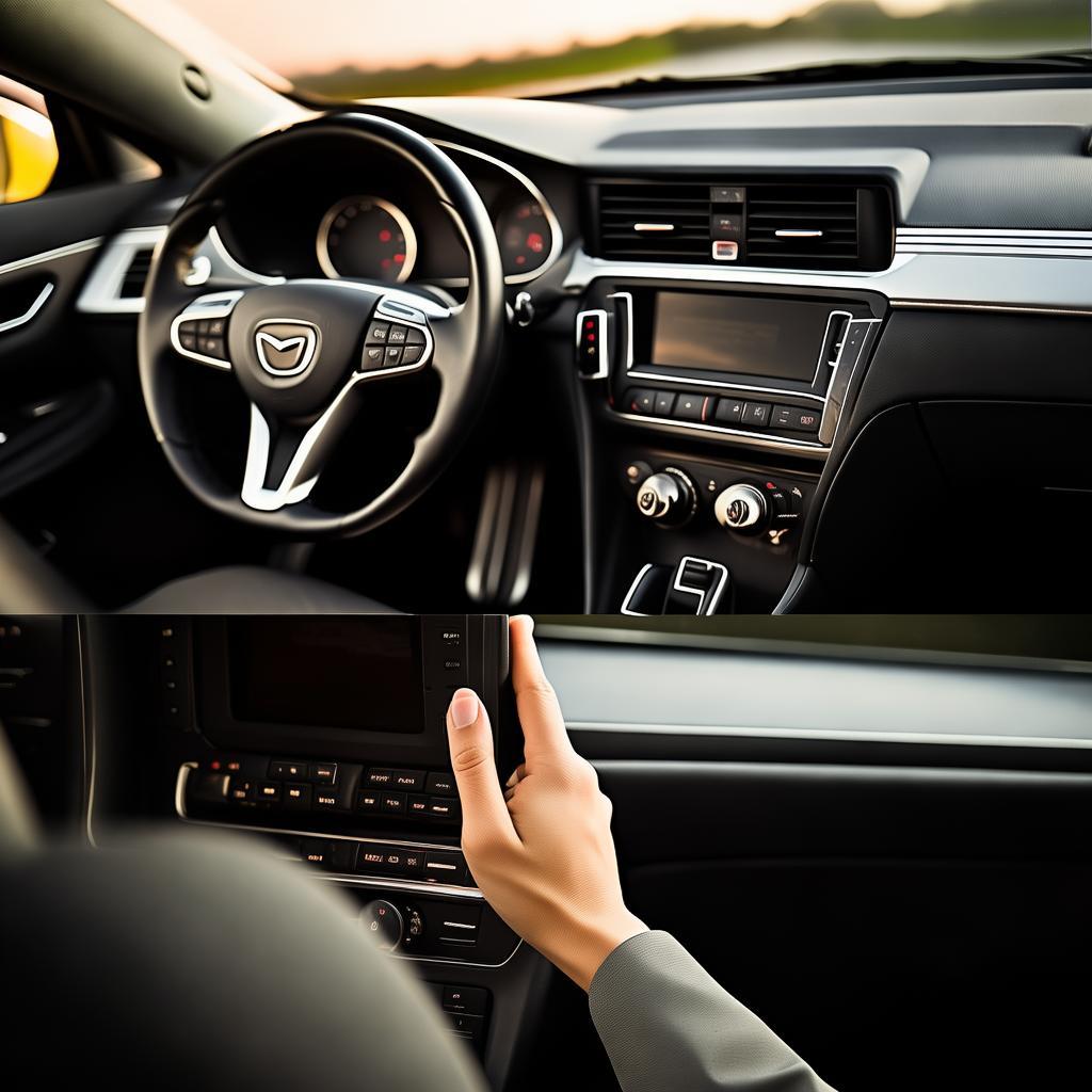 昂克赛拉收音机关闭指南，轻松操作，享受宁静驾驶时光，昂克赛拉收音机关闭全攻略，轻松享受静谧驾驶之旅