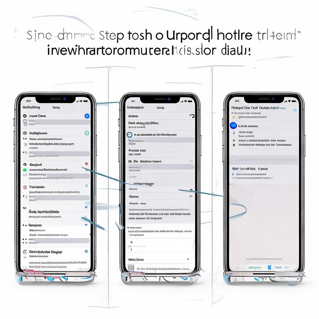 苹果手机关闭信息显示的简单教程，如何轻松关闭苹果手机信息显示功能？
