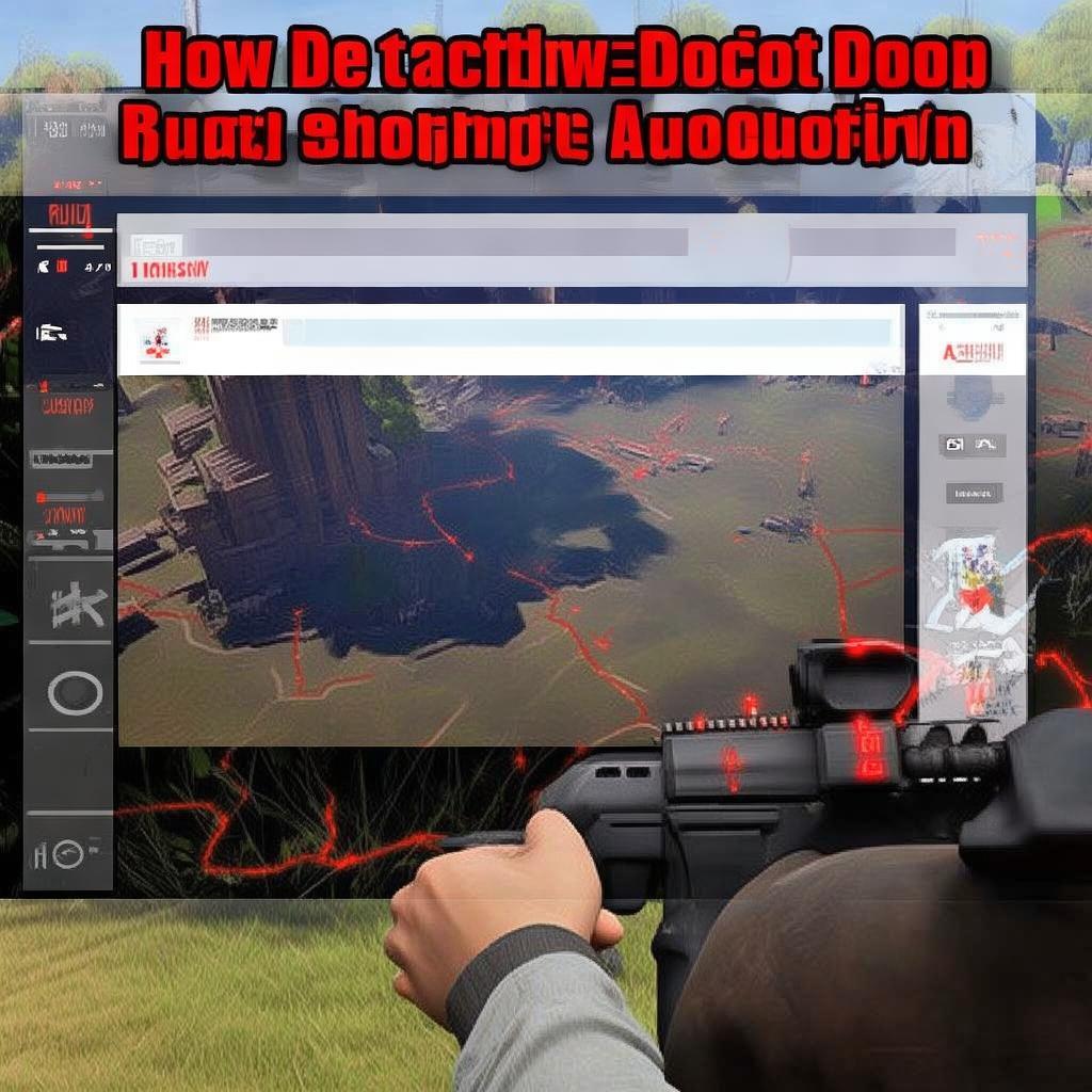 H1Z1新手指南，教你如何关闭弹道，提升射击精准度，H1Z1射击技巧揭秘，轻松关闭弹道，精准射击指南