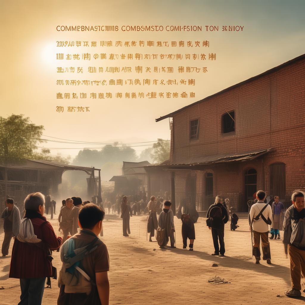 砖厂关闭背后的民生关怀，补偿政策解析与实施路径，砖厂关闭民生保障，补偿政策深度解读与实施策略