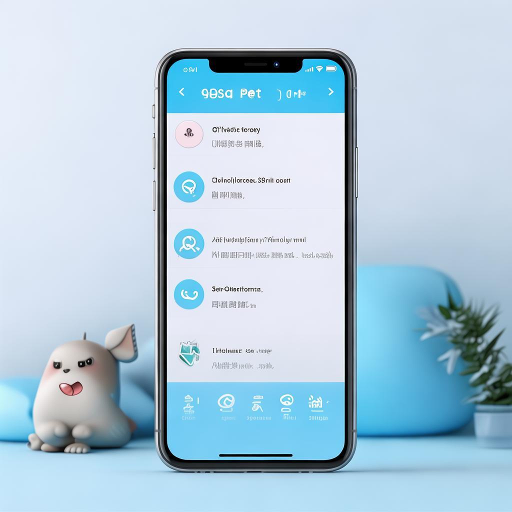手机QQ宠物关闭教程，告别虚拟伙伴，回归纯净界面，手机QQ宠物告别指南，轻松关闭，还原纯净QQ界面