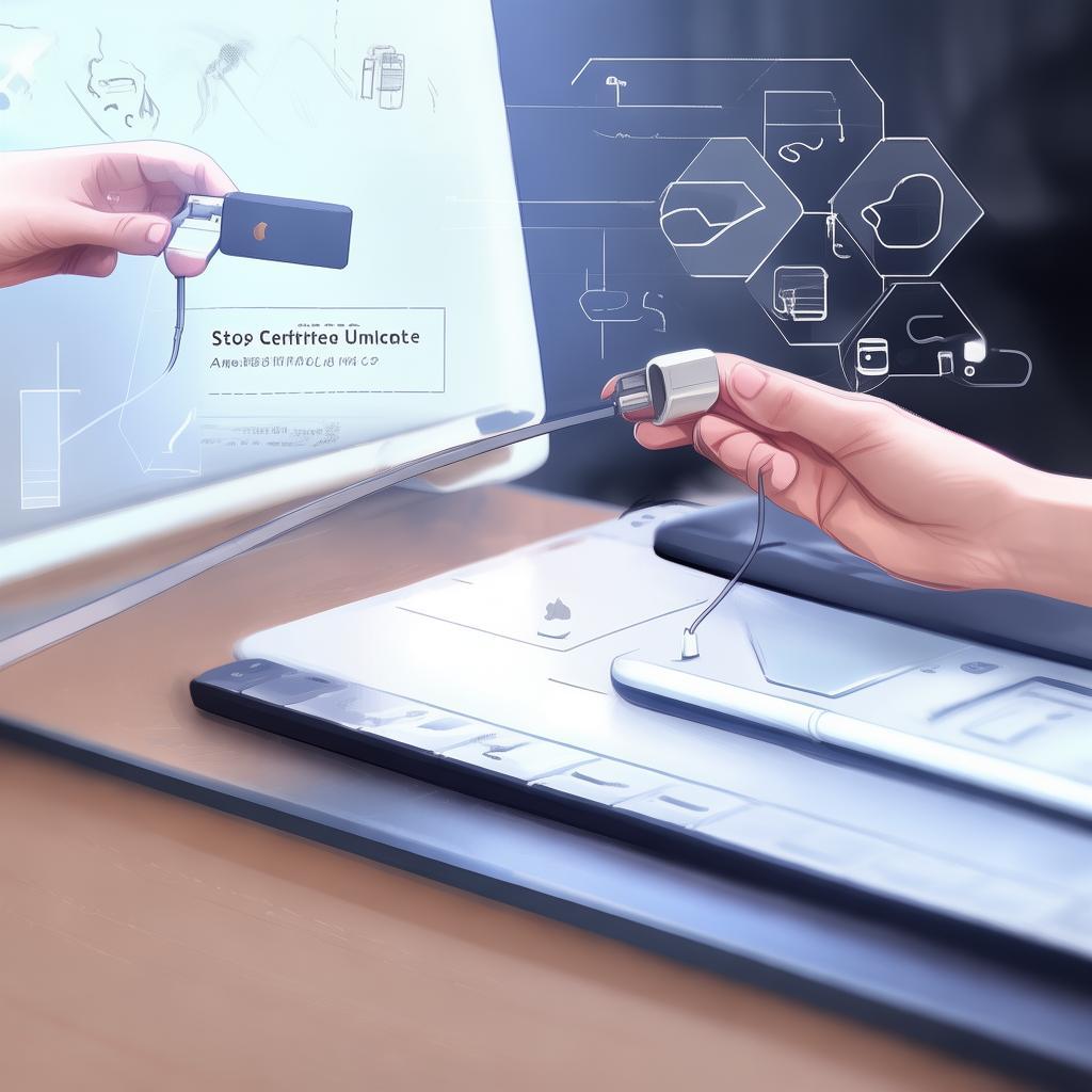 苹果认证电缆关闭方法详解，轻松解除设备绑定，享受自由使用，轻松解锁苹果认证电缆，解除设备绑定指南