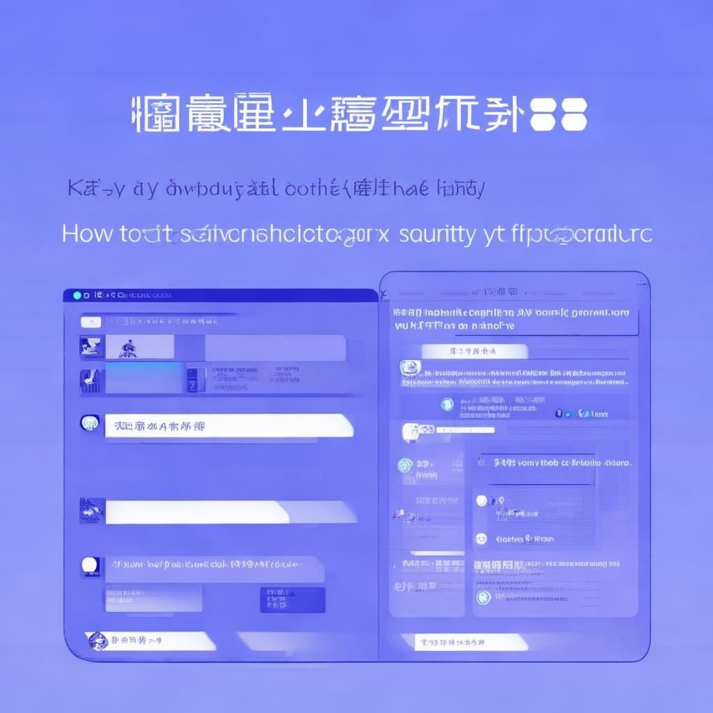 QQ安全扫描关闭方法详解，轻松解除隐私困扰，轻松解除QQ隐私困扰，安全扫描关闭攻略全解析