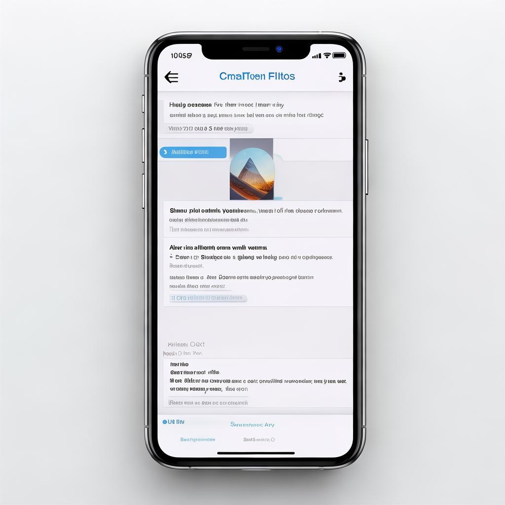 苹果7用户必看，如何轻松关闭相机滤镜，还原真实拍摄效果？苹果7用户速学，一键关闭相机滤镜，恢复原生拍摄体验