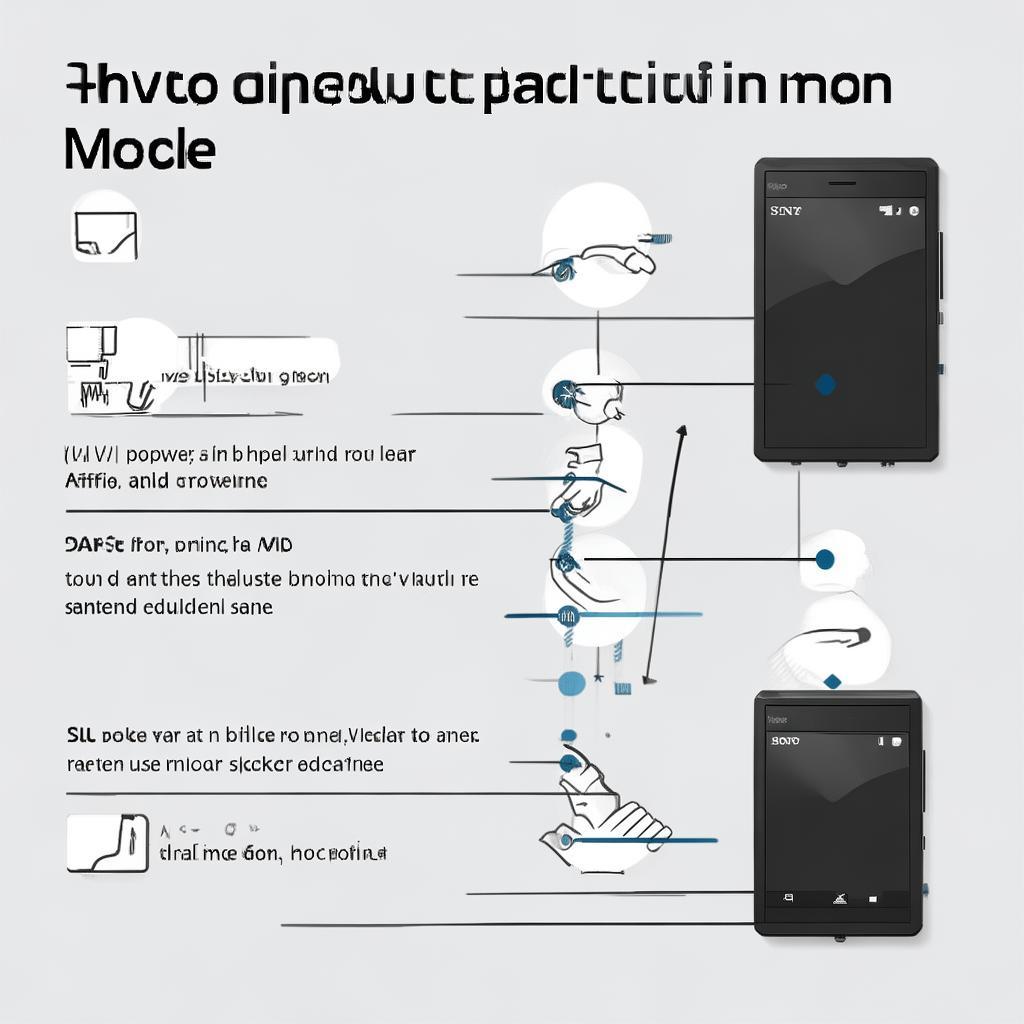 索尼盲人模式关闭指南，轻松恢复常规使用体验，索尼设备盲人模式关闭与常规使用恢复攻略