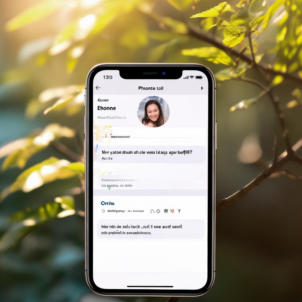 iPhone使用指南，如何轻松关闭留言功能，享受宁静时刻，iPhone宁静时刻，轻松关闭留言功能使用攻略
