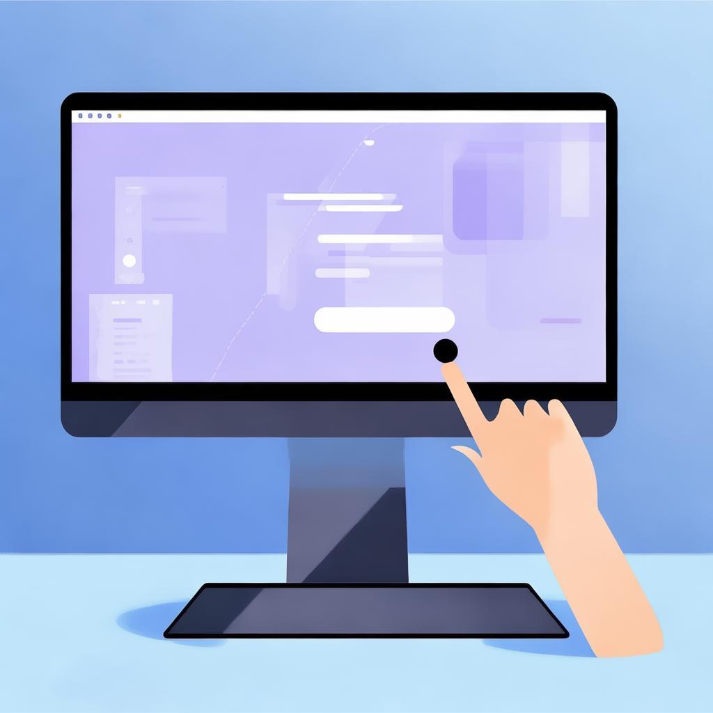 轻松关闭魔秀桌面，告别繁琐，恢复桌面清爽，一键恢复桌面清爽，轻松关闭魔秀桌面教程