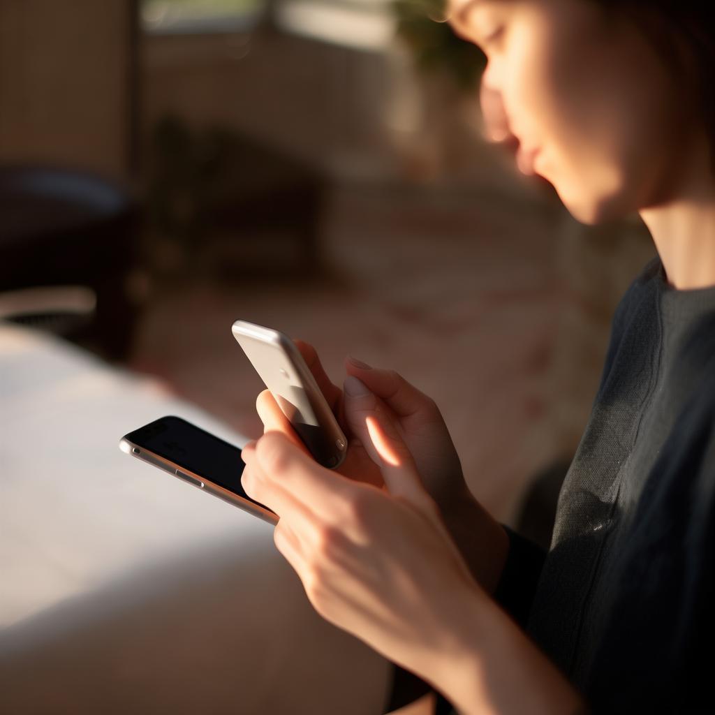 iPhone 7用户必看，轻松关闭震动，享受静音生活，iPhone 7用户速学，一键关闭震动，静享宁静时刻