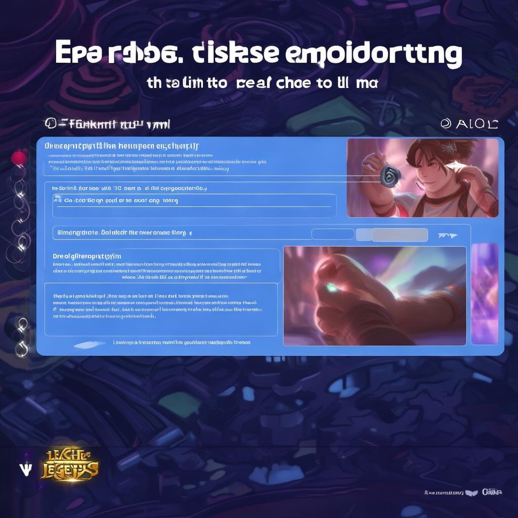 如何轻松关闭英雄联盟中的录制功能，操作指南详解，英雄联盟录制功能快速关闭攻略，操作步骤详解