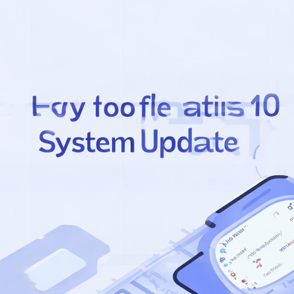 如何关闭iOS 10系统更新，轻松解决更新困扰的实用技巧，轻松关闭iOS 10系统更新，告别更新困扰的实用技巧