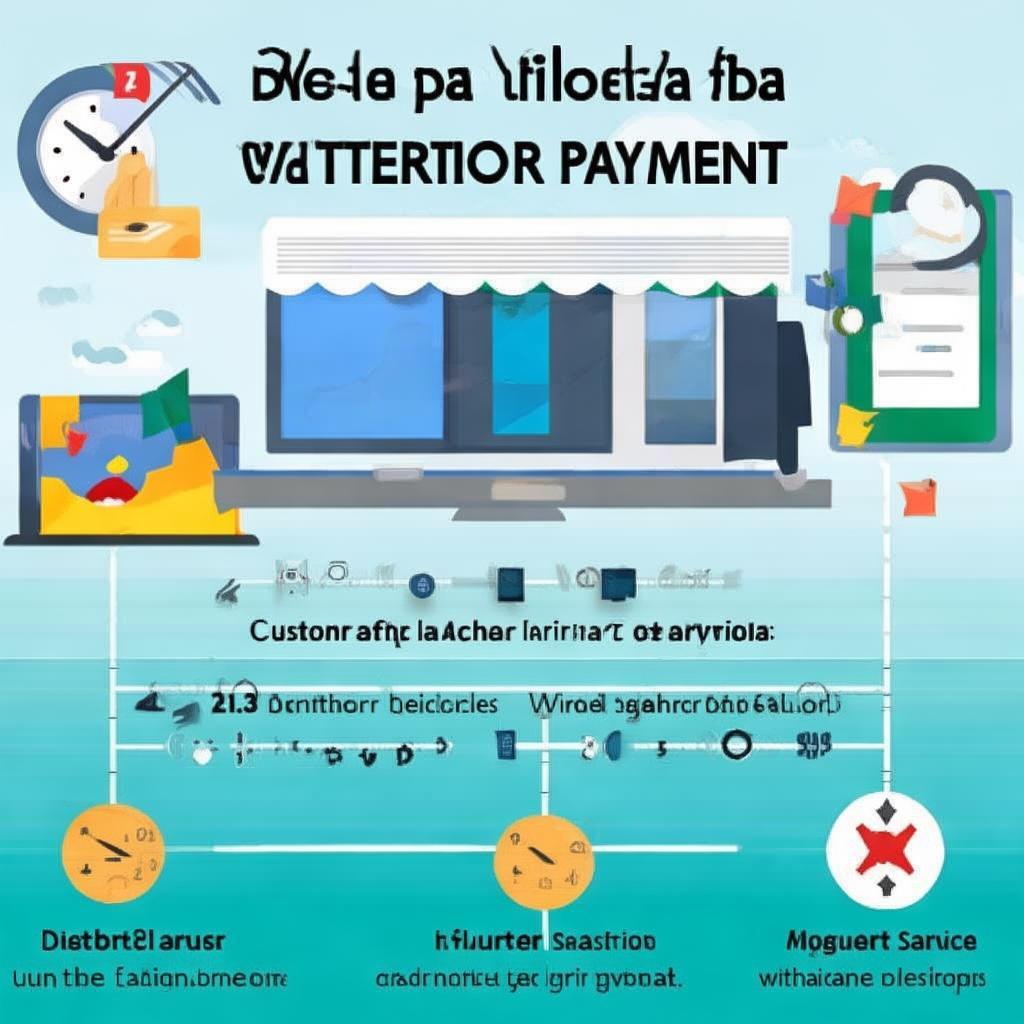 付完款交易关闭，怎么办？全方位解析应对策略，交易关闭后的应对策略全解析