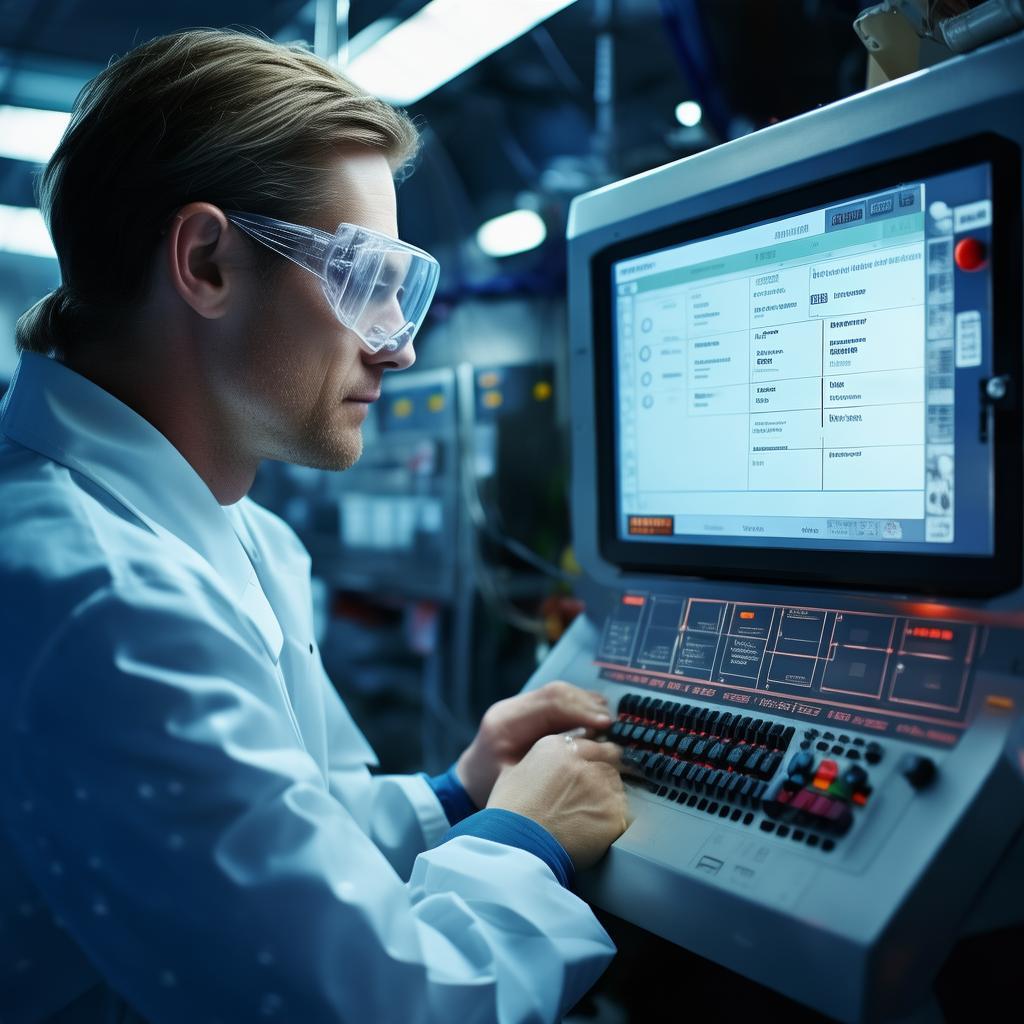 气体检测仪报警如何安全有效地关闭及注意事项，气体检测仪报警处理指南，安全关闭与关键注意事项