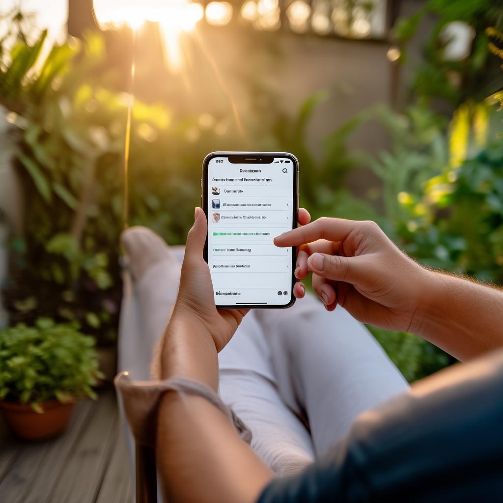 轻松关闭兴趣部落提醒，享受无打扰的社区生活，轻松解除兴趣部落通知，畅享宁静社区时光