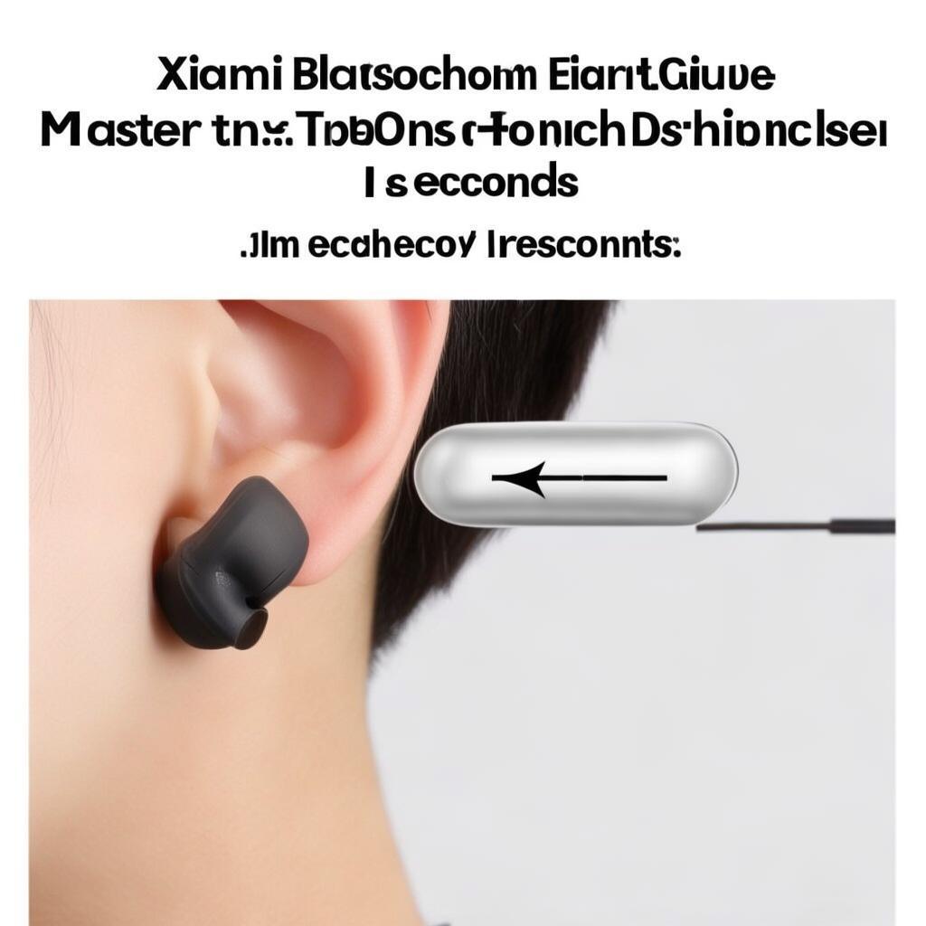 小米蓝牙耳机关闭指南，轻松学会一键断连技巧，小米蓝牙耳机一键断连操作攻略，轻松关闭连接