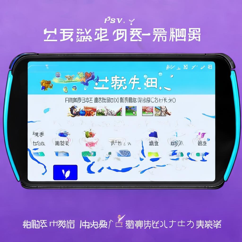 PSV玩家必看！教你轻松关闭PSV程序，告别卡顿烦恼，PSV高效操作指南，一键关闭程序，告别卡顿体验