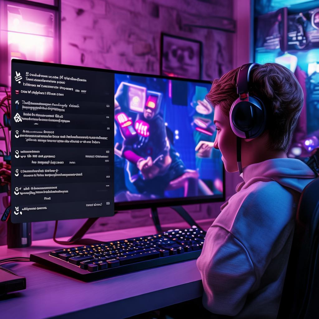 CF游戏指南，轻松关闭CF中的对讲机功能，享受纯净游戏体验，告别干扰，轻松设置，CF游戏纯净体验攻略