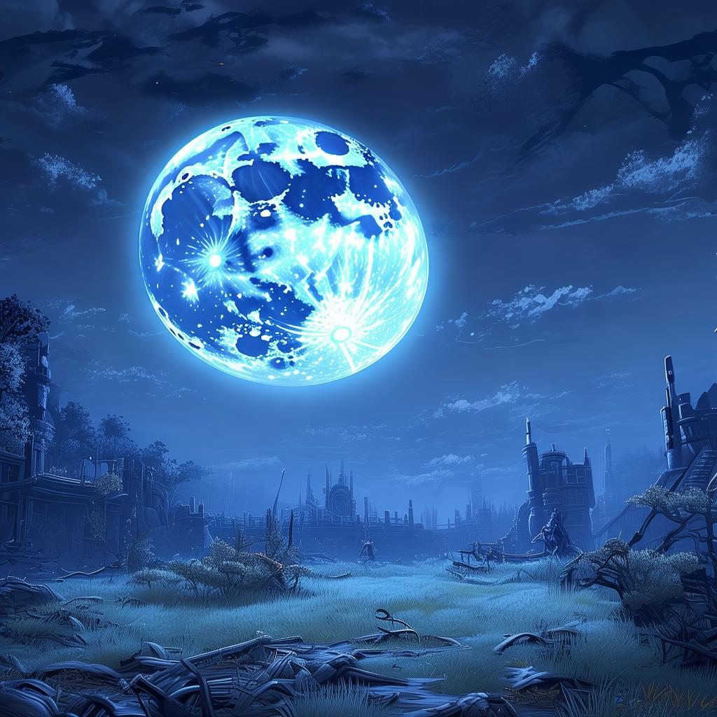 蓝月争霸音乐关闭攻略，轻松享受游戏静谧时光，蓝月争霸音乐关闭秘籍，静享游戏宁静时刻