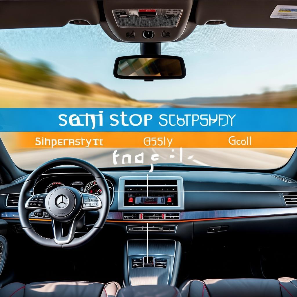 奔驰启停系统关闭指南，轻松应对，享受驾驶乐趣，轻松关闭奔驰启停系统，尽享驾驶无忧之旅