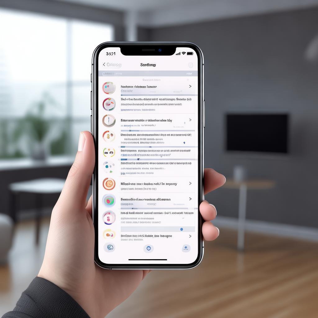 苹果手机信号数字关闭教程，轻松隐藏你的信号强度，保护隐私，轻松隐藏苹果手机信号强度，信号数字关闭教程揭秘