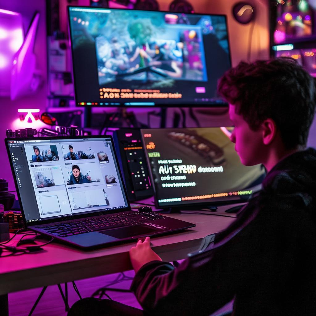 英雄联盟自动录制功能关闭教程，轻松找回游戏专注时刻，一键解锁专注，英雄联盟自动录制关闭全攻略