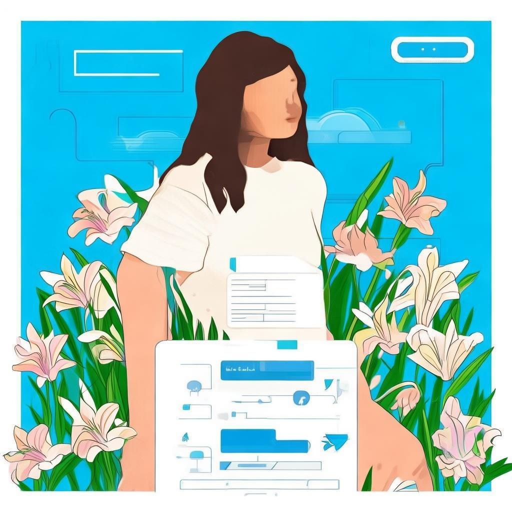 百合网账户关闭指南，轻松解除束缚，重新开始，轻松解锁百合网账户，开启新生活指南