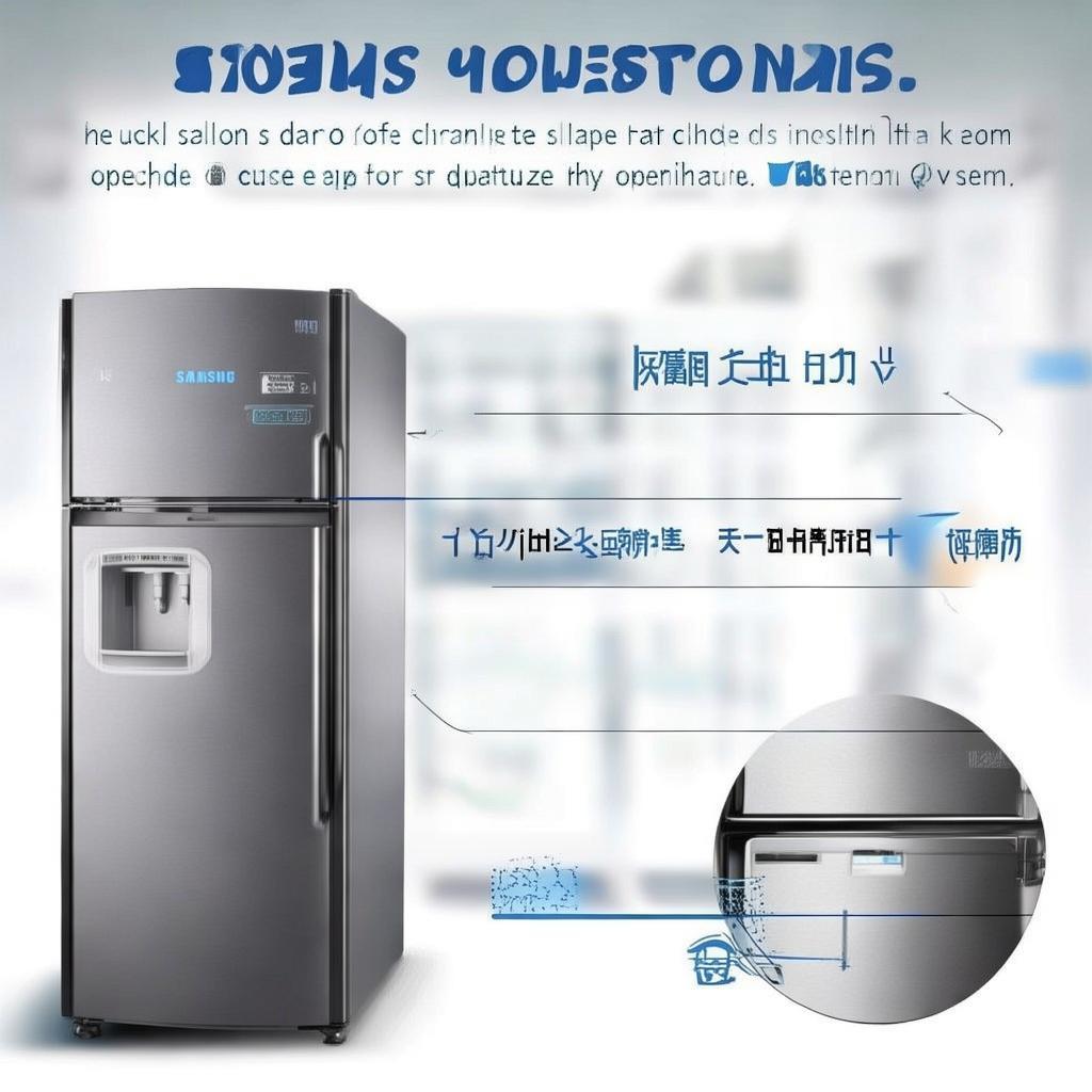 三星冰箱报警关闭全攻略，轻松解决您的烦恼，三星冰箱报警关闭教程，告别烦恼，轻松操作