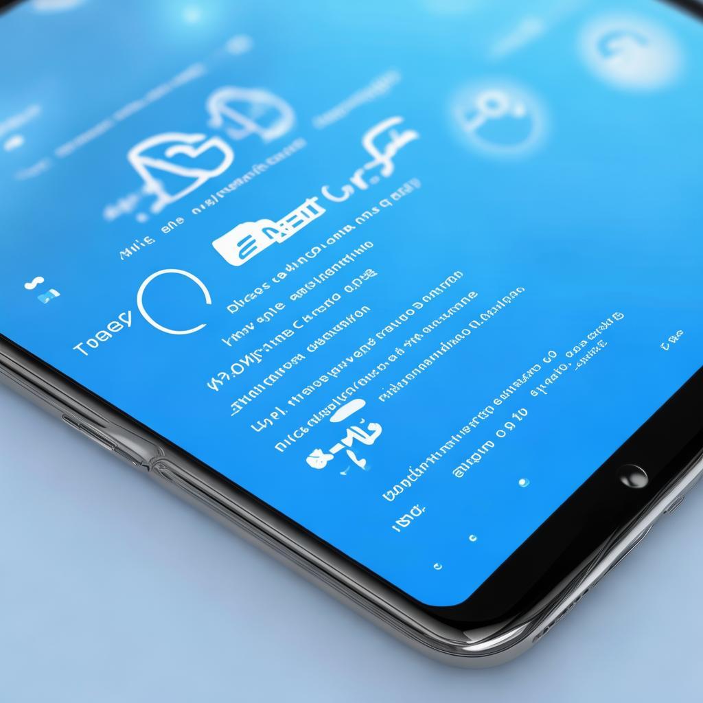 小米手机关闭4G功能详解，轻松操作，还原经典2G/3G体验，小米手机轻松关闭4G，重温经典2G/3G通信体验