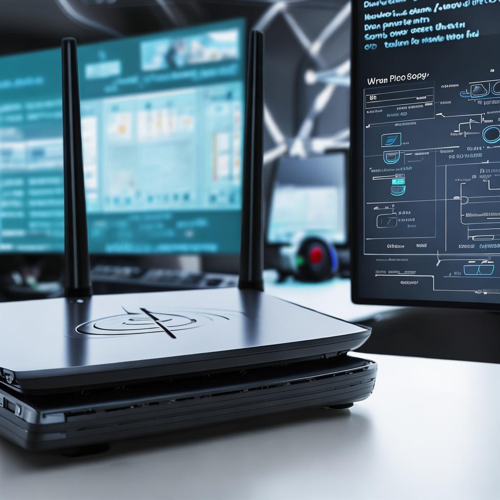 路由器AP隔离功能关闭方法详解，关闭路由器AP隔离功能的操作指南