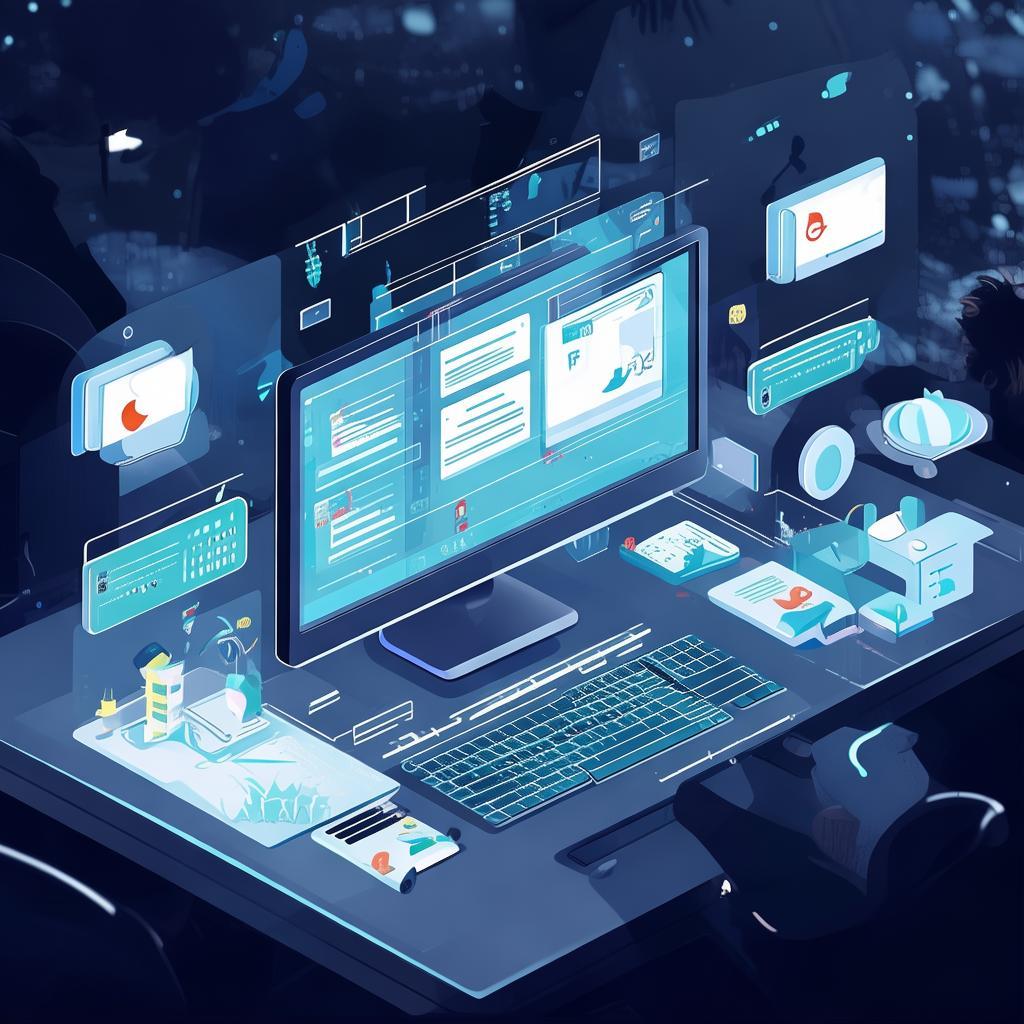 QQ安全防护进程关闭方法详解，安全与便捷的平衡之道，QQ安全防护关闭攻略，平衡安全与便捷的使用技巧