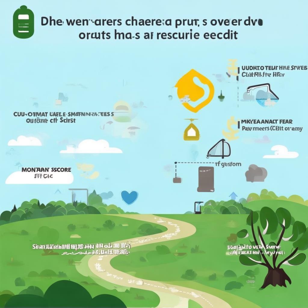 花呗逾期被关闭，如何应对与恢复信用？花呗逾期解封攻略，恢复信用重拾信用额度