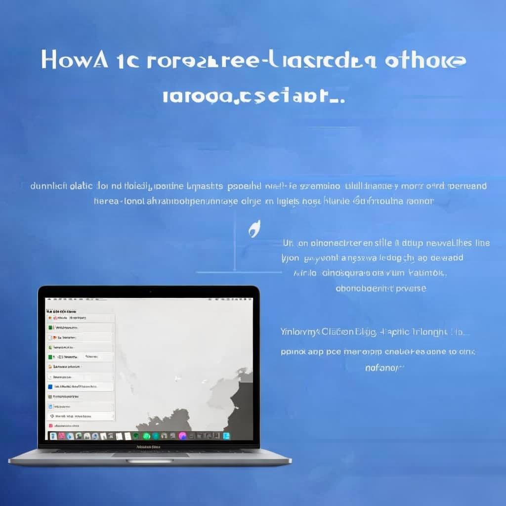 苹果电脑强制关闭程序教程，轻松解决卡顿问题，轻松解决苹果电脑卡顿，强制关闭程序教程大揭秘