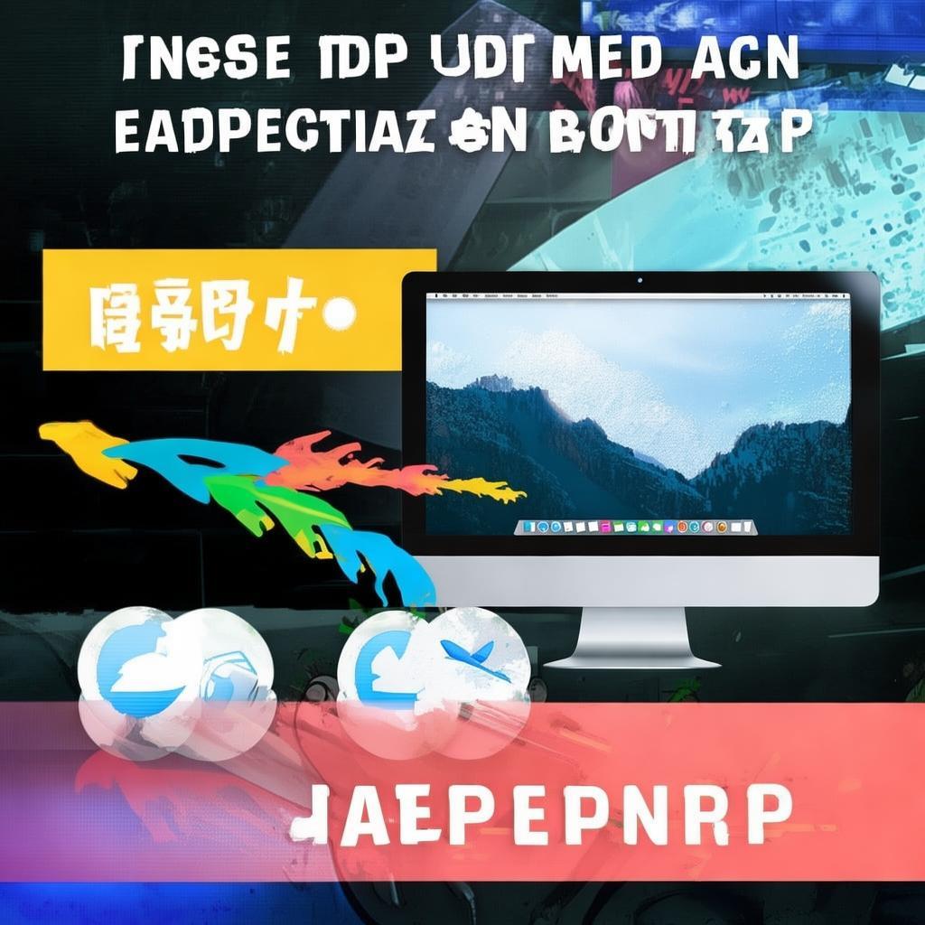 Mac卡住？轻松掌握强制关闭应用程序的技巧！Mac卡顿？快速学会强制退出应用的秘诀！