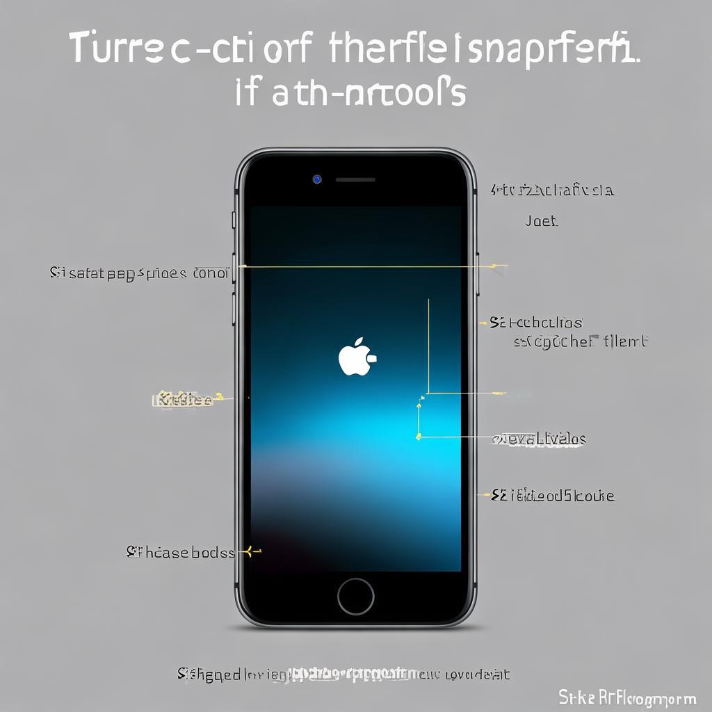 苹果6手机手电筒关闭方法详解，苹果6手机手电筒关闭教程一览