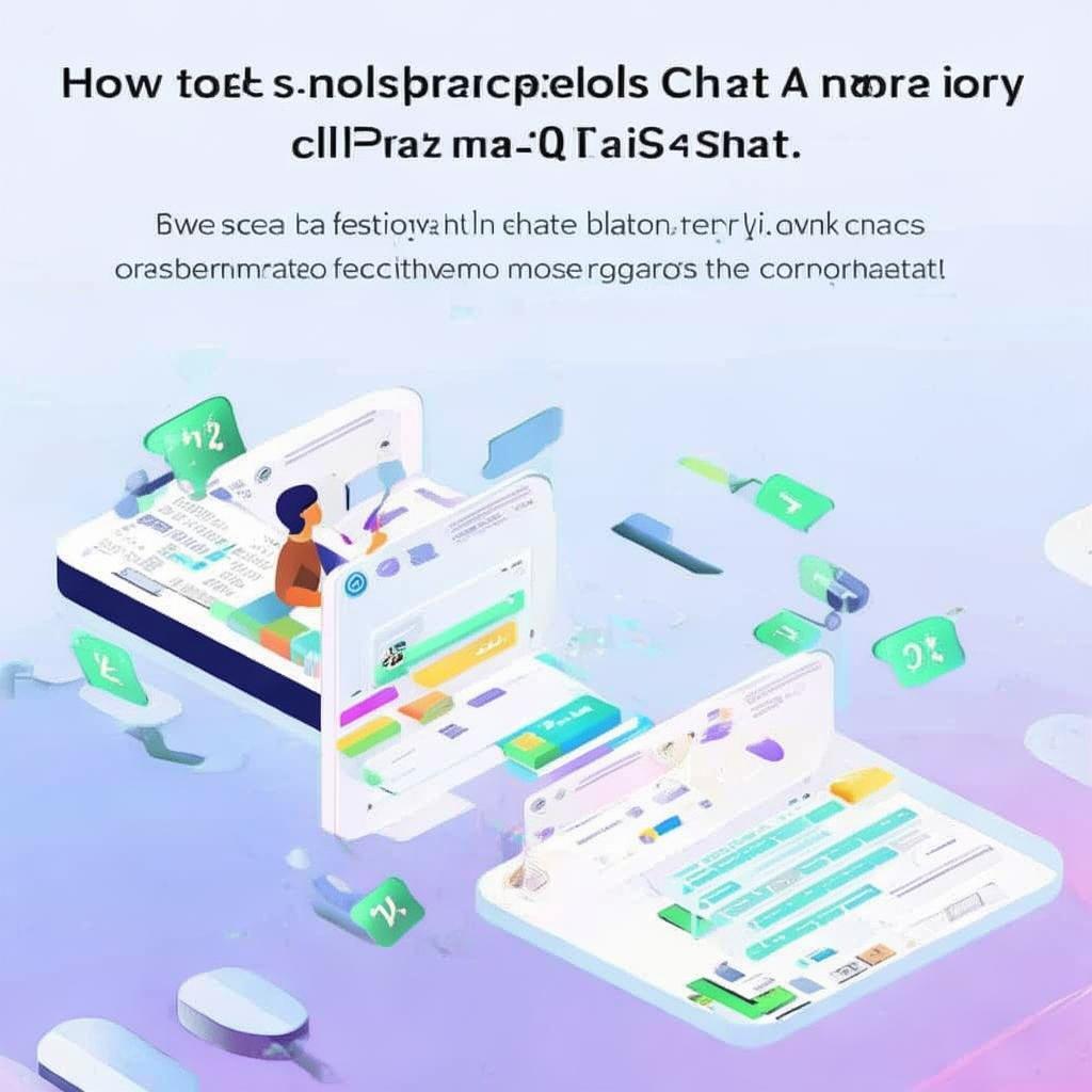 微信关闭对话框后，如何轻松查找聊天记录？微信聊天记录快速检索攻略，关闭对话框也能轻松找回