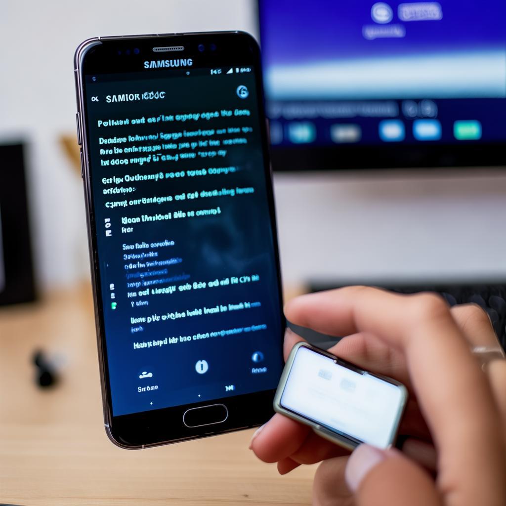 三星S7屏幕叠加层关闭教程，轻松优化显示效果，三星S7屏幕优化，关闭叠加层教程，提升显示品质