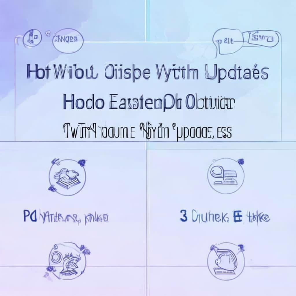 轻松掌握，如何关闭Windows系统中的Update功能，轻松关闭Windows系统自动更新步骤全解析