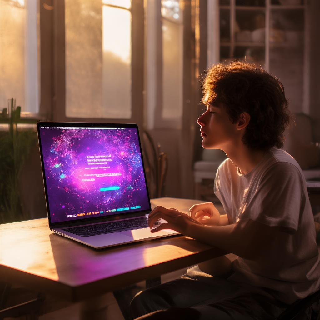 轻松关闭QQ火花，告别虚拟互动的烦恼，一键告别QQ火花，轻松结束虚拟互动困扰