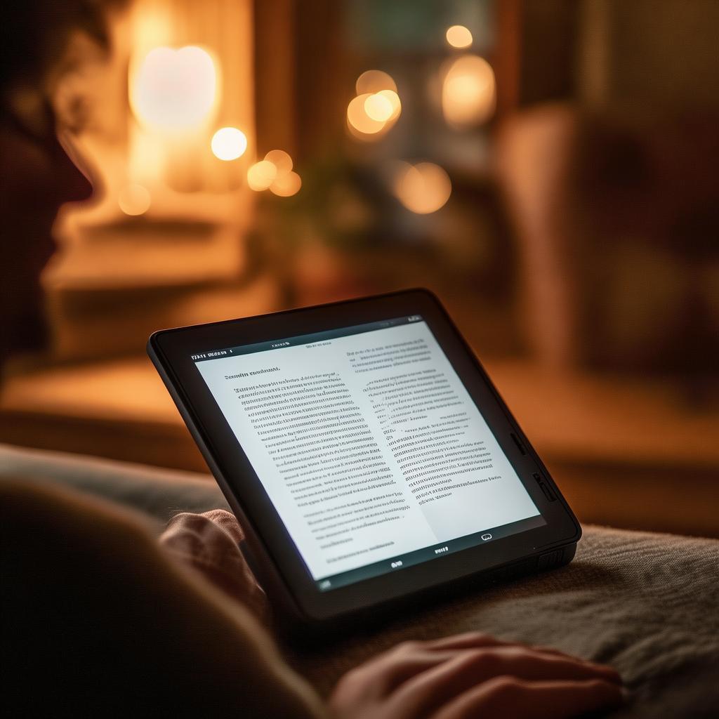 轻松关闭Kindle广告，享受纯净阅读体验，告别广告干扰，尽享纯净Kindle阅读之旅