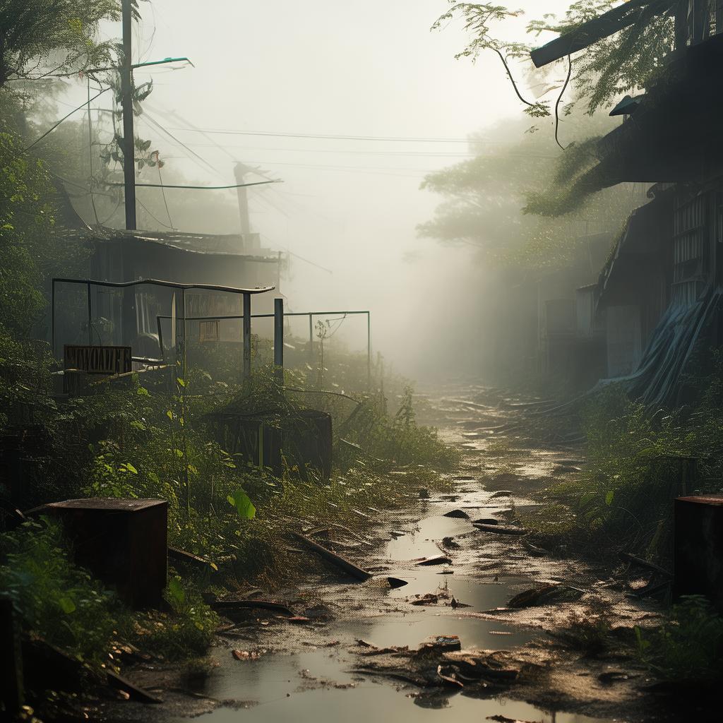 花坝景区关闭背后的故事与启示，花坝景区关闭，探寻背后的故事与启示