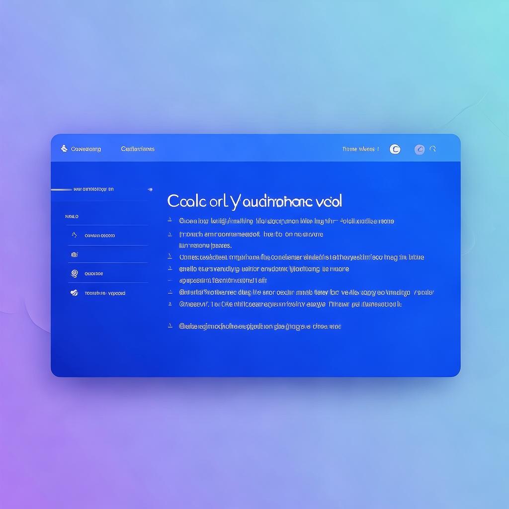 Vue中如何优雅地关闭网页原声播放，Vue应用中优雅关闭网页自动播放音乐的技巧