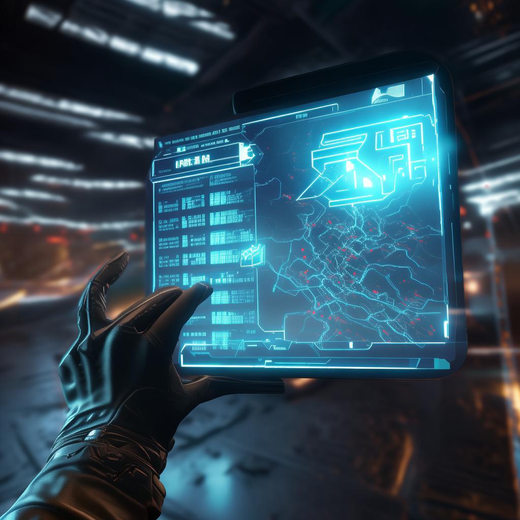 荣耀战区定位关闭指南，轻松解除游戏中的位置追踪困扰，荣耀战区位置追踪解除攻略，轻松关闭定位定位困扰